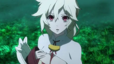 Rokka no Yuusha - 12 (END) - Random Curiosity