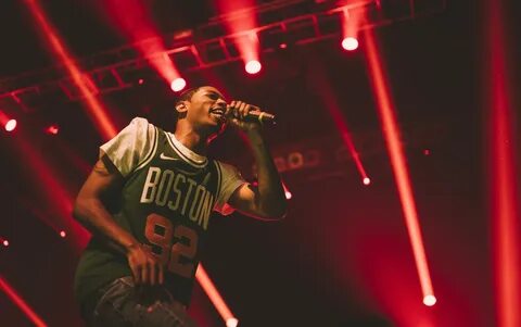 Cousin Stizz concocts the 'Perfect' summer banger with City 