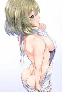 Virgin Killer Sweater Collection - 448/821 - Hentai Image