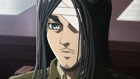 How Old Are Eren, Gabi, and Levi in Attack on Titan?