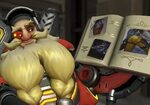 A Photo Album of Ass Overwatch Know Your Meme