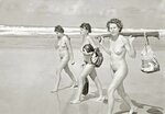 A Few Vintage Naturist Girls That Really Turn Me on (7) - 46