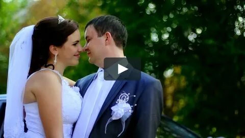 Таня и Алексей, свадьба. Видеограф: Виталий Голубничий on Vi