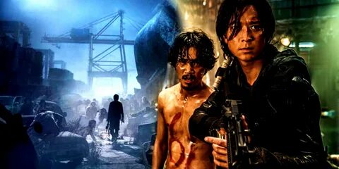 Train To Busan 2 Watch Online : Nonton Peninsula 2020 Sub In