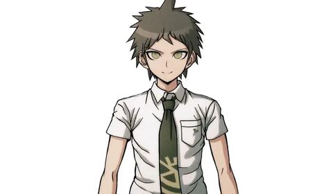 Hajime Hinata Graduation Hall Wiki Fandom