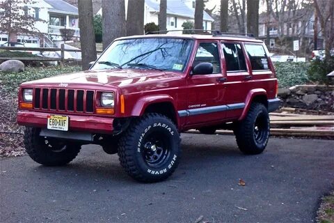 1999 Jeep Cherokee - StrongAuto