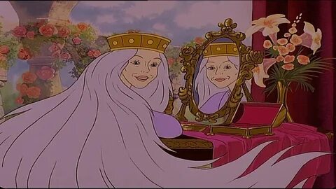 The Princess and the Goblin (1991) - Titlovi.com