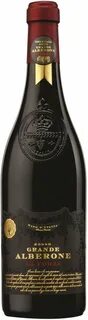 Вино Grande Alberone La Forza Rosso 750 ml, купить Гранде Ал