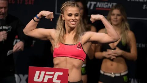 Paige Vanzant Record - Goimages World