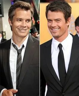 Timothy Olyphant Timothy Olyphant Atrizes e David