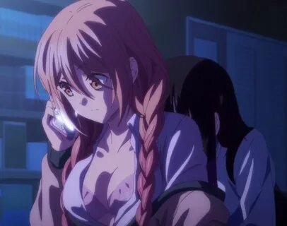 Netsuzou Trap Gets Abusive - Sankaku Complex