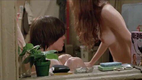Susan Sarandon - Joe (1970) naked video 🔥 Boobs Radar