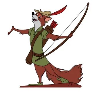 Robin Hood Disney - 33 recent pictures for coloring - iconcr