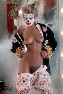 Голые клоуны (76 фото) - порно фото