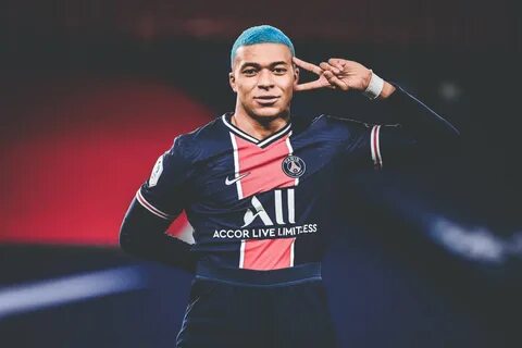 2022 Mbappe Wallpapers - Wallpaper Cave