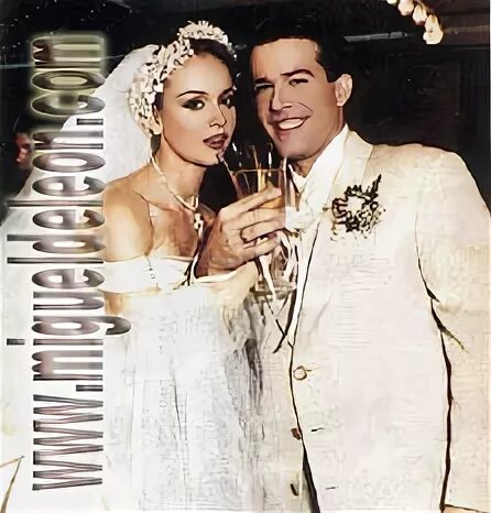 Miguel de León - Personal - Wedding Reception