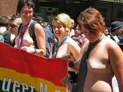 The Latvian Attitude toward Gay Pride