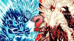 Boros vs Monster King Orochi - Who is the Strongest? / One P
