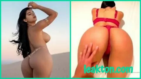 Juanita Belle big tits Onlyfans Video Leaked - WordPress Blo