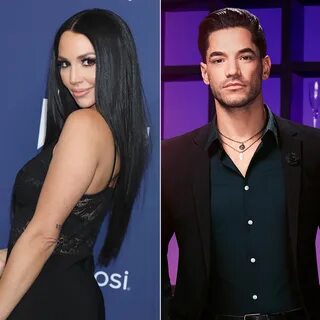 Scheana Shay Fires Back at Brett Caprioni After He Calls Her