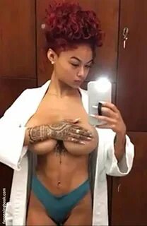 India Westbrooks Nude, The Fappening - Photo #657988 - Fappe