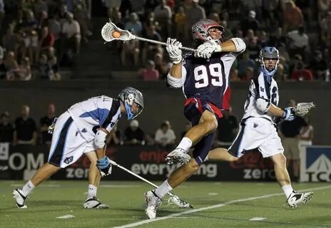 5 things to do in and around Boston Lacrosse, Syracuse lacro