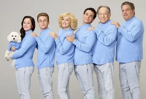 The Goldbergs': 'Sixteen Candles' Tribute Episode to Air as 