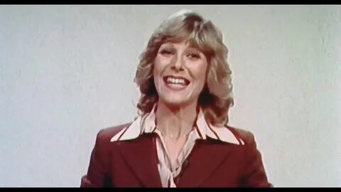 Janice Kent (Mary Ellen Cleaver) in Kentucky Fried Movie - Y