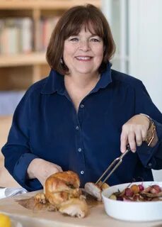 Ina Garten's Herb and Apple Bread Pudding Recipe POPSUGAR Fo