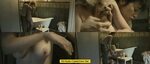 Kirsten Dunst naked scenes from Melancholia