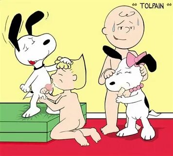 Charlie Brown Fucking Porn Images at Cindy's Sexy Pictures