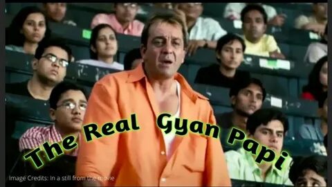 Best Comedy in Munna Bhai MBBS Movie . - YouTube