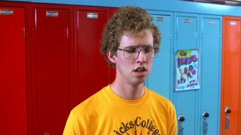 NAPOLEON DYNAMITE comedy fantasy funny wallpaper 1920x1080 5