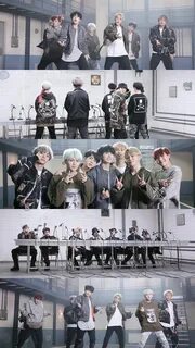 BTS - Mic Drop Wallpaper Selebritas, Pemandangan, Penyanyi