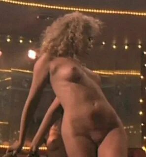 Elizabeth Berkley Naked - Showgirls, 1995 (83 pics) NudeBase