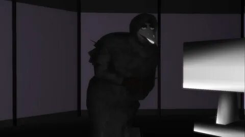 MMD Newcomer: Comix SCP-049 (Download at Right) by SCP-811Ha