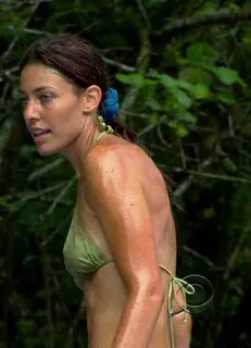 Pop Minute - Amanda Kimmel Survivor Photos - Photo 18