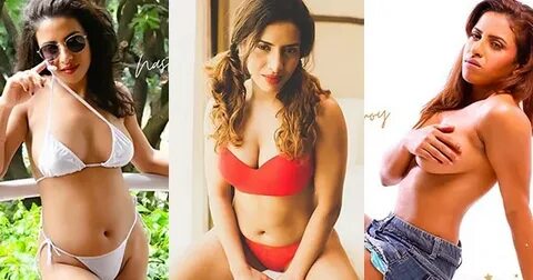 Hot and topless photos of Nastiya Roy - Fashionmonkeyz