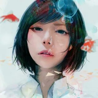 11828555_1607466496185102_3752851634724282122_n.jpg (960 × 960) Art girl, Art, A