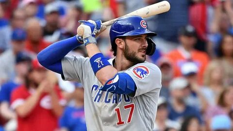 Kris Bryant Trade Rumors: Will Cubs Trade Star to the Mets?