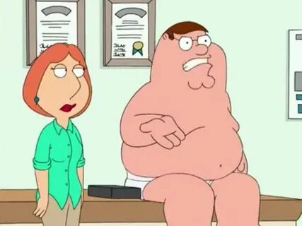 YARN Did you just say I was fat? Family Guy (1999) - S04E17 