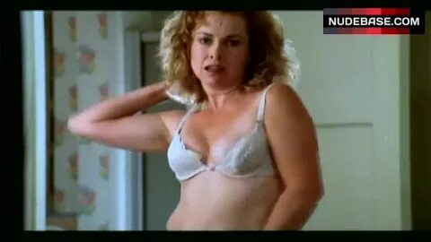 Catherine hicks tits 7th Heaven