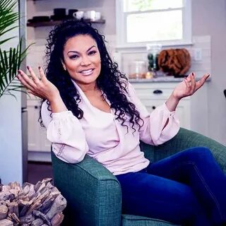 Egypt Sherrod Husband, Age, Net Worth, Sister, Weight Loss, 