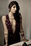 Christina Perri Girl tattoos, Christina perri, Inked girls