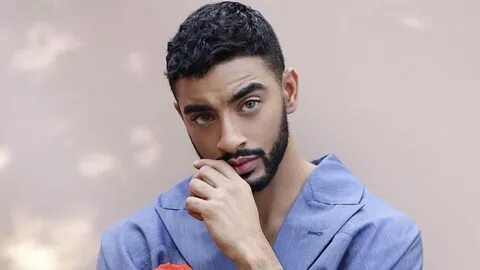 A Closer look at Laith Ashley’s upbringing, his transition, 