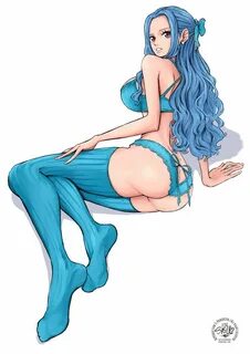 Nefertari Vivi - ONE PIECE - Image #3047270 - Zerochan Anime