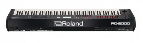 Roland RD-2000 купить Сценические пианино Roland доставка по