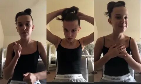 Picture of Millie Bobby Brown in General Pictures - millie-b