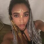 See this Instagram photo by @fkatwigs * 74k likes Fka twigs,