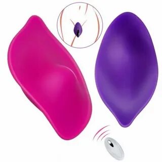✔ Panties Vibrator Wearable G Spot Massager Sex Toys For Wom